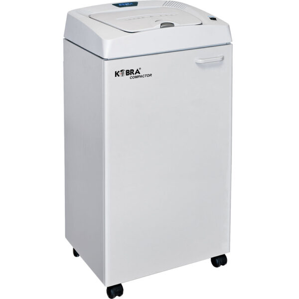 Шредер Kobra AF.2 P4 Compactor 12л 600л