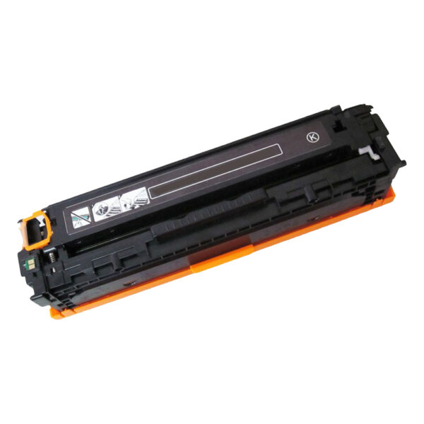 Тонер Canon CRG-716B Black съвм 2.3k